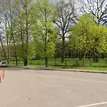 Oakwood Park Διαμέρισμα