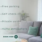 Διαμέρισμα Oakwood Park Κάουνας