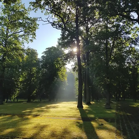 Oakwood Park Kaunas