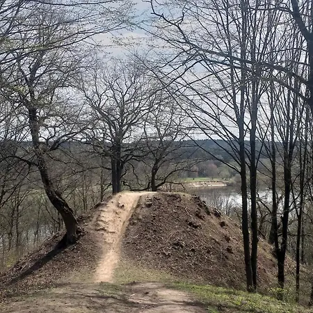 Apartment Oakwood Park Kaunas