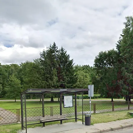 Oakwood Park