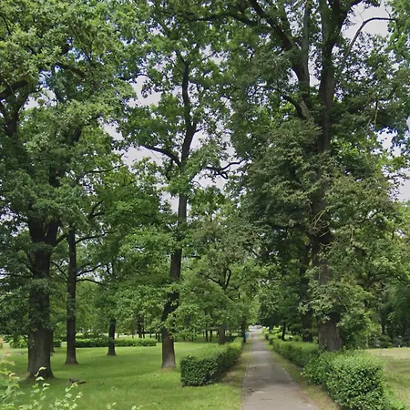 Oakwood Park Apartment Kaunas