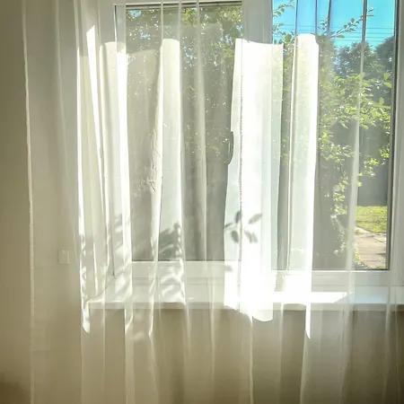 Oakwood Park Apartmán Kaunas