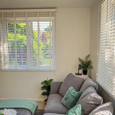 Apartmán Oakwood Park *