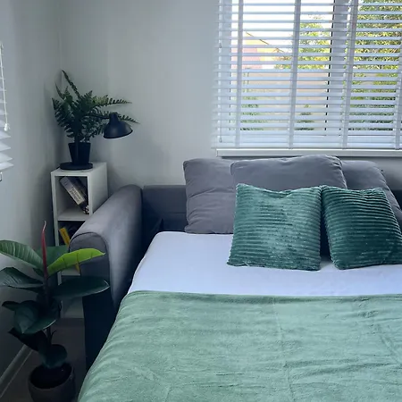 Oakwood Park Apartment Kaunas