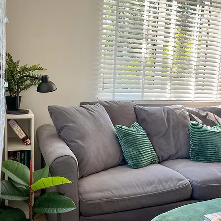 Oakwood Park Apartment Kaunas