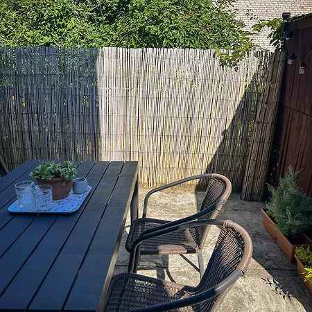 Apartmán Oakwood Park