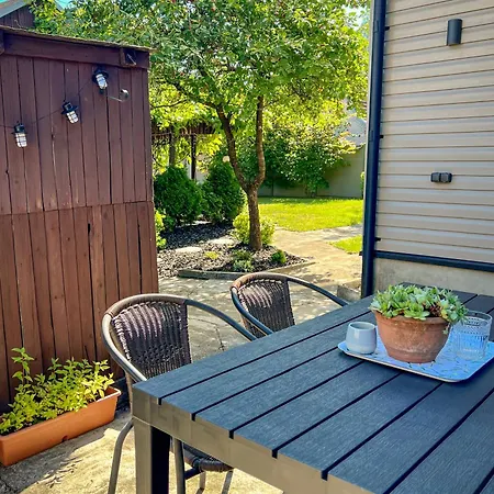 Apartment Oakwood Park *