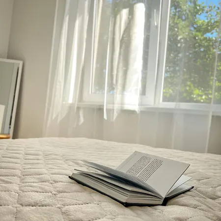 Oakwood Park Apartment