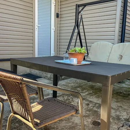 Apartmán Oakwood Park Kaunas
