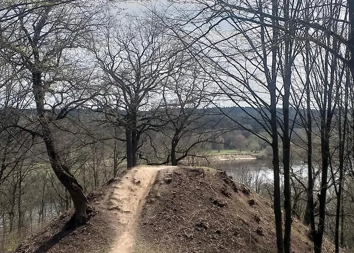 Apartment Oakwood Park Kaunas