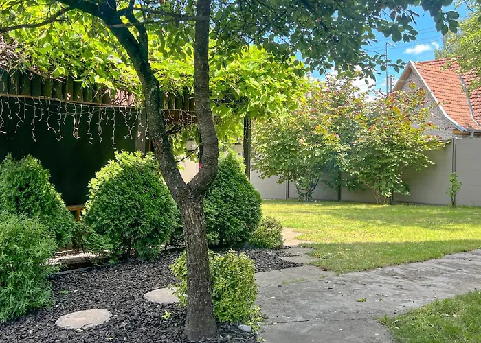 Oakwood Park * Kaunas