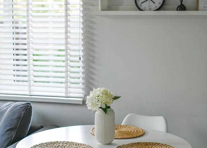 Oakwood Park Apartment