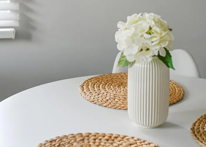 Apartment Oakwood Park