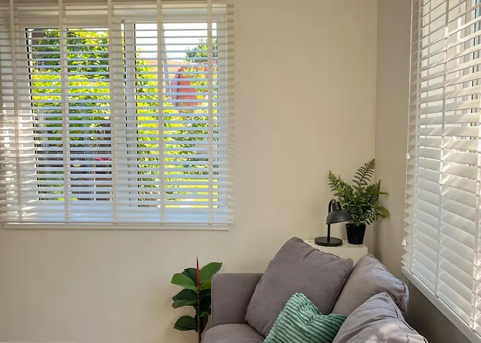 Apartment Oakwood Park *