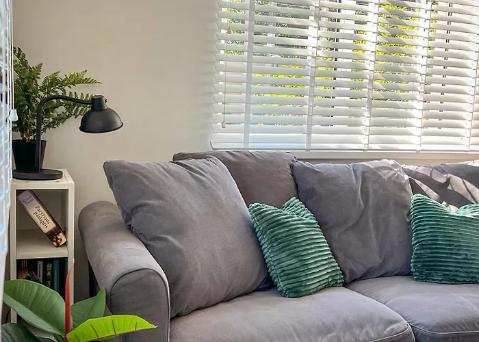 Oakwood Park Apartment Kaunas