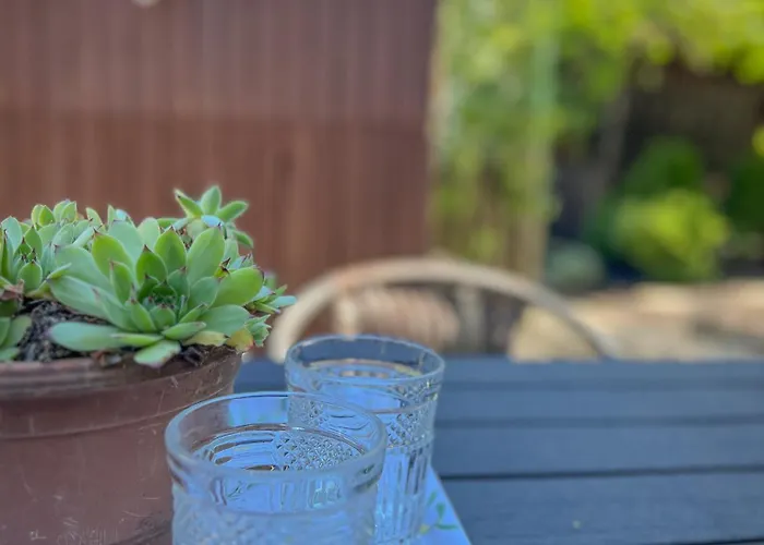 Apartment Oakwood Park *